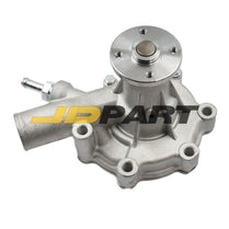 Water Pump for Tractor Mitsubsihi MT1401D MT1601D MT1801D MT2001 MT2201D engine