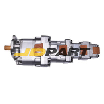 New Hydraulic Pump Assy 705-56-36050 for Komatsu WA320-6 WA320PZ-6 WA320-5L