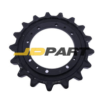 New Drive Sprocket 7227421 for Bobcat Track Loader T870 T770 T750 T740