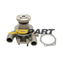 Water Pump U5MW0097 for Perkins Engine D3.152 3.1524 CE30117 CM30171