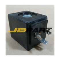 HYDRAULIC CONTROL VALVE 6912528 T3571L 12VDC FOR REXROTH BOBCAT CASE85811953