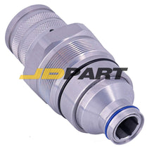 Hydraulic Female Flat Face Quick Coupler for Bobcat 753 763 773 863 864 883 A220