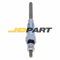 Glow Plug for Kubota 19077-65512 19077-65511 V1903 V2003 V2203 Engine