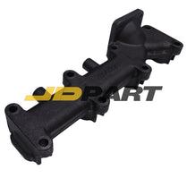 Exhaust Manifold 3901223 for Cummins B-Series 3.9L 4BT3.9 ISBE3.9 QSB3.9