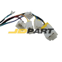 Wiring Harness For Komatsu PC400LC-6LK/HD-6LK PW400MH-6 PC400LC-6LM/HD-6LM