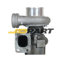 S100 318281 Turbocharger For Deutz BF4M2012C Volvo Penta 2001-07