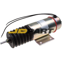 GN-29073 Throttle solenoid Genie Lift for Deutz 1011 2011 Engine Perkins 704-30