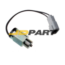 Fuel Shutoff Solenoid 6676029 for Loaders 963 S100 S130 S150 S160 S175 S185