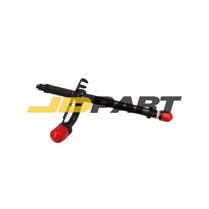 Pencil Fuel Injector A140829 for Case 1835 1845 1835B 1845B 1845S 580C