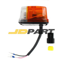 Toolcat Turn Light 6665727 For Bobcat 5600 5610 450 453 463 553 653