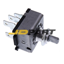 New For Bobcat Blower Switch S100 S130 S150 S160 S175 S185 S205 S220 S250 S300