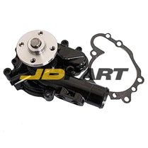 Water Pump 129907-42000 for YANMAR 4TNV94L 4TNV98 Engine Excavator forklift
