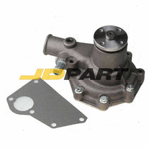Water Pump MP10552 / MP10431 Fits For Perkins Engine 804C-33T & 804D-33T
