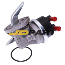 Fuel Pump for John Deere Genset Engine Variable Speed Powertech Combine Tractor