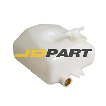 Expansion Tank 331/34633 For JCB 3CX 4CX JS200 JS220 JS330 JS360 JS460