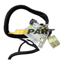 Wiring Harness 20Y-979-6151 For Komatsu PC1250-7 PC1250-8 Excavator