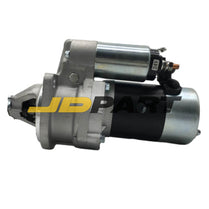 New Starter Motor 8-97029863-7 for Isuzu 4BD1 4BG1 4BG1T Engine