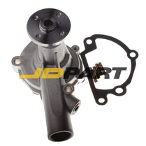 Water Pump 5650-040-1402-0 for Mitsubishi Satoh D2000II MT370 MT630 S370 S630