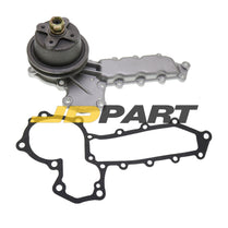 Water Pump 15341-73030 For Bobcat Kioti LB2204 LK2554 LK3054 CK30 3A139-SV1
