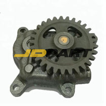 Oil Pump for Isuzu 4HK1 6HK1 Hitachi ZW250 ZX330 ZX350H ZAX350LC-3 ZX210LC-3