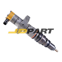 Injector 387-9433 For Caterpillar C9 Engine CAT E330D E336D Excavator