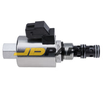 Transmission Solenoid Valve 25/105200 For JCB Backhoe Loader 3C, 3CX, 3D, 3DX,