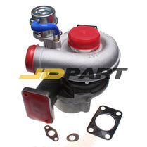 New TurboCharger 2674A231 711736-5029S For Perkins T4.40 Engine GT25