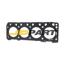 Cylinder Head Gasket 04281062 For Deutz BF4M2011 BF4L2011 2011 3 Notch