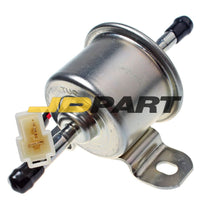 Fuel Pump VOE11802736 for Volvo Excavators EC15 CEC15 EC20 EC25 EC30 EC35 EC45