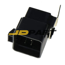 Glow Plug Relay Switch For Bobcat Skid Steer 442 443 444 450 453 463