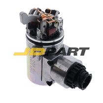 12V Actuator 04286363 for Deutz F3M1011 F3M2011 F4M1011 F4M2011 Engine JLG