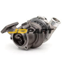 New Turbo GT2556S Turbocharger 2674A845 for Perkins Engine 1104D-44T