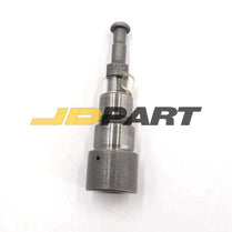 4PCS Plunger/Element 129506-51100 M5 For Yanmar 4TNE84 4TNV88 4TNE88 4D88