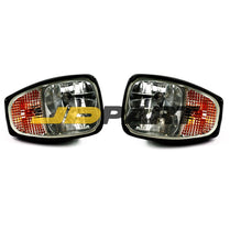Headlamp Assembly Left And Right 700/50192 700/50193 For JCB