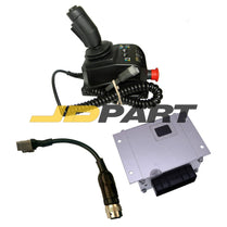 105295 105295GT Gen1 to Gen5 Control Box Update Kit For Genie GS-2032 GS-2046