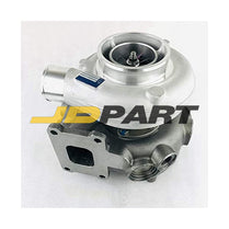 S300W030 Turbocharger For 1998- Caterpillar 3116 3126 Engine 169603 145-8884