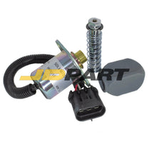 7136559 6681512 6667992 Traction Lock Solenoid Fits Bobcat 753 S175 S250 S530