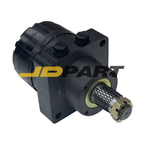 Drive Wheel Motor TF0240LS080AAFB for Parker TF Series Torqmotor Hydraulic