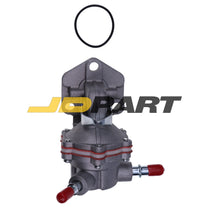 Fuel Lift Pump for JCB Backhoe 1400B 1550B 1600B 1700B 3C 3CX 3D 3DX 4C 4CN 4CX