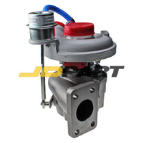 New Turbocharger 2674A225 711736-0025 for Perkins BT81058 GT2556S 4.4LTR Engine