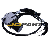 Throttle Motor 247-5227 4I-5496 4I5496 for Caterpillar CAT E312 E311 311 312