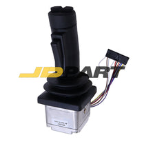 11 Wire Joystick Controller for Genie GS1530/1532/1932/3369/2032/2046/2632/2646