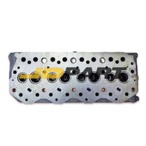 Cylinder Head ME997041 For Mitsubishi Canter FU101 3298Ccc 4D30