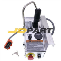 New Scissor Lift Control Box 104491 for Skyjack Lift SJIII3015 3219 3220 6832E