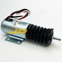 Pull Solenoid P613-A1V12 12 Volt Trombetta for Engine Throttle Continuous Duty