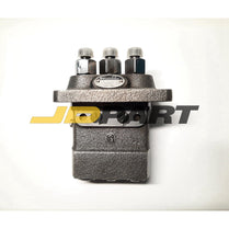 Fuel Injection Pump For Kubota D850 Engine