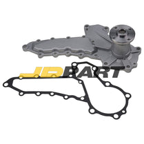 New Water Pump 16412-73030 for Kubota L2850DTGST L2850DT L2850F