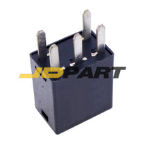 Relay 87655334 For Case Loader SR175 SR220 SR200 SR130 SV185 SV250 SR150 SV300