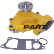 New Water Pump 6204-61-1304 for Komatsu D20-6 D21-6 D20-7 D21-7 4D95S Engine