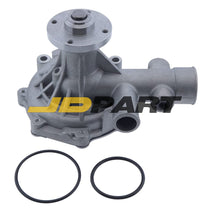 Water Pump 1731282 Fits Caterpillar Compact Wheel Loader 906 with 3034 Engine